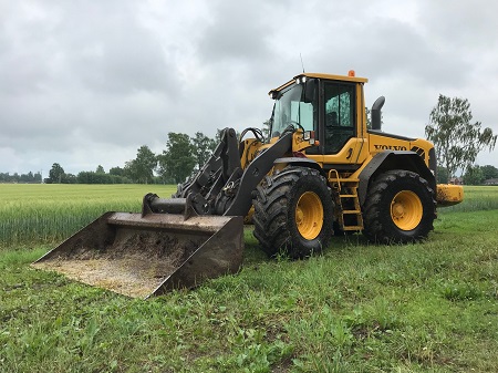 Continental VF CombineMaster