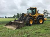 Continental incorpora dos dimensiones más a su gama de neumáticos agrícolas VF CombineMaster