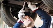 Las reparaciones de automóviles ya crecen un 10 por ciento hasta septiembre