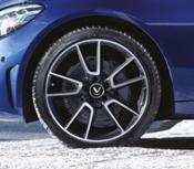Vredestein amplía la oferta de sus premiados neumáticos de invierno
