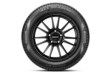 Pirelli Cinturato All Season SF2