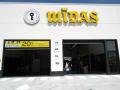 Midas sigue abriendo nuevos centros
