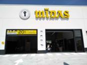 Midas amplía su red hasta los 176 centros en un año marcado por la incertidumbre de la pandemia