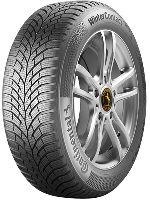 Continental WinterContact TS 870 