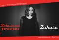 Zahara en Burgos con la Ruta Firestone
