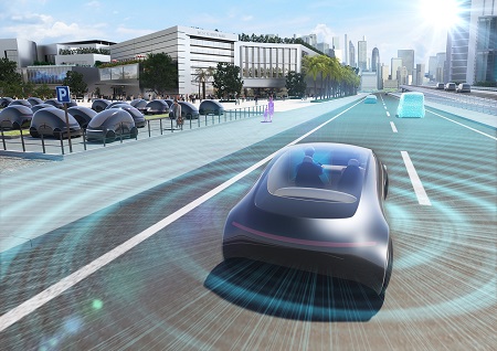 DENSO, proveedor de tecnología de automoción
