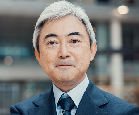 Yasushi Mukai