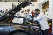 Más de 300 empresas ya han confirmado su presencia en MOTORTEC Madrid 2022 