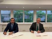 SERNAUTO y AECA–ITV firman un acuerdo de colaboración en materia de formación