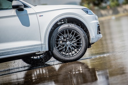 Bridgestone Potenza Sport
