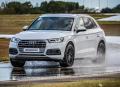 Bridgestone Wet Performance 