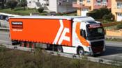 Michelin y Transportes Álvaro Figueiredo renuevan su acuerdo de colaboración por una movilidad sostenible