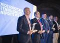 Flotas reconocidas con el premio Goodyear a la Sostenibilidad en el Transporte 2021