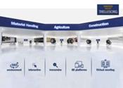 Trelleborg desvela un espacio de Innovación en su Showroom Virtual