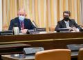 Guillermo Magaz durante su intervención 