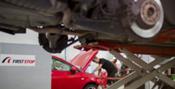 10 consejos de First Stop para poner tu coche a punto de cara al invierno 