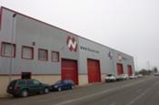 Ibasan, nominado a ‘Mejor Equipamiento’ en los Premios Hevea de la Industria del Neumático 2021