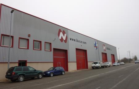 Ibasan, nominado a los Premios Hevea