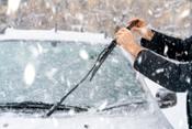 ¿Cómo afecta el frío a mi coche? Los 6 puntos que debemos revisar para afrontar el invierno con seguridad