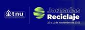 TNU participa en las II Jornadas Iberoamericanas del Reciclaje 2021