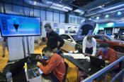 MOTORTEC Madrid 2022 colaborará con el VIII Encuentro de SERNAUTO