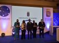 Michelin Almería recibe el Premio de Diputación de Almería de Responsabilidad Social Empresarial