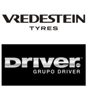 Apollo Tyres Iberia y Grupo Driver firman un acuerdo para suministrar neumáticos Vredestein a sus redes Driver y Autia