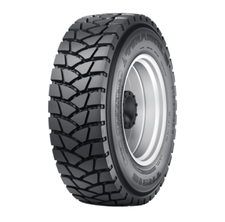 Triangle TR918
