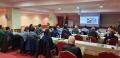 Reuniones Regionales del Grupo Driver