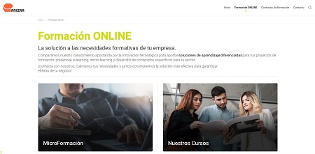 ANCERA apuesta por la formación de sus socios