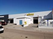 Midas abre un nuevo taller de reparación y mantenimiento de coches en Alcázar de San Juan