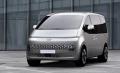 Hyundai Staria con los Kumho PorTran KC53