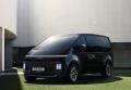 Hyundai Staria con los Kumho PorTran KC53