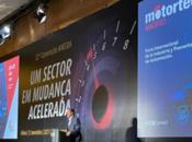 MOTORTEC Madrid presentó su edición de 2022 en la Convención de ANECRA