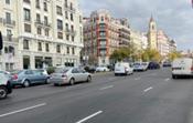 Más de la mitad de los españoles se desplaza en coche a su puesto de trabajo