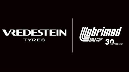 Apollo Tyres firma un acuerdo de distribución con Lubrimed