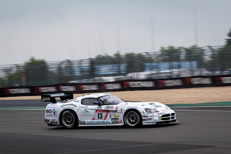 Dodge Viper CC GT3