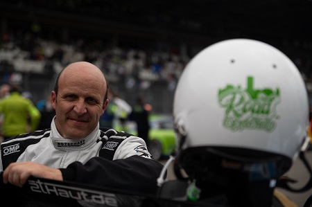 Bernd Albrecht 