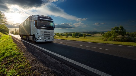 Michelin Connected Fleet