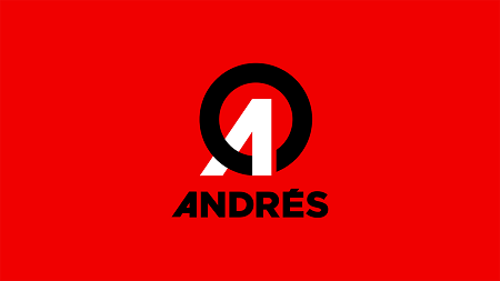 Grupo Andrés presenta su nueva imagen corporativa