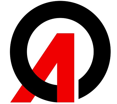 Nuevo logo de Grupo Andrés
