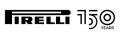 Logo Pirelli 150º Aniversario