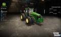 FS22 Modo configuración