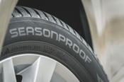 Los neumáticos 'cuatro estaciones' impulsan el crecimiento de Nokian Tyres en Europa