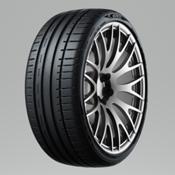 El GT Radial Sport Active 2 concluye en 6º puesto un completo test de rendimiento de neumáticos