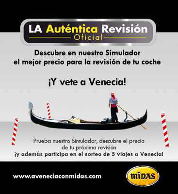 La revision midas