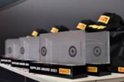 Pirelli ha desvelado a los ganadores de la edición 2021 de sus Supplier Awards