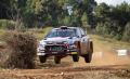 Iván Ares y Pirelli, Campeones de España de Rallies de tierra
