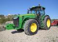 Alliance Agri Star II