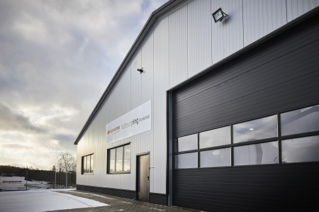 Hankook abre un taller en Nürburgring